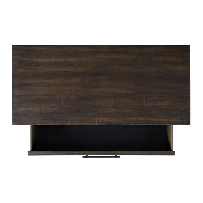 Colorado City Storage Bedroom Set - Furniture House (VA)