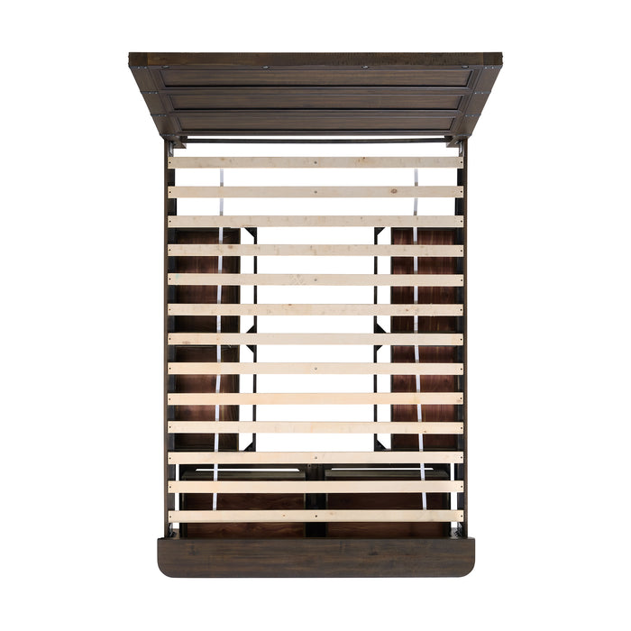 Colorado City Storage Bed