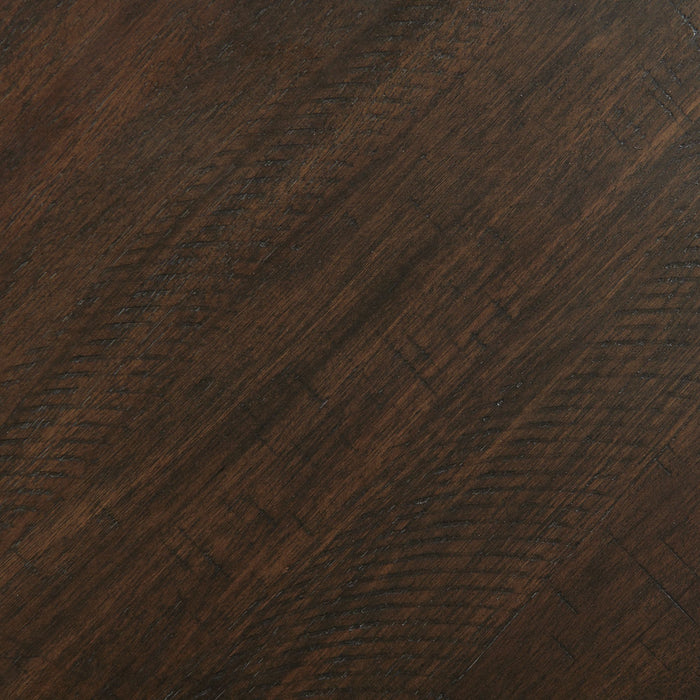 Colorado Occasional 2PC Set with Coffee & End Table