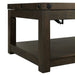 Colorado Occasional 3PC Set with Coffee & 2 End Tables - Furniture House (VA)