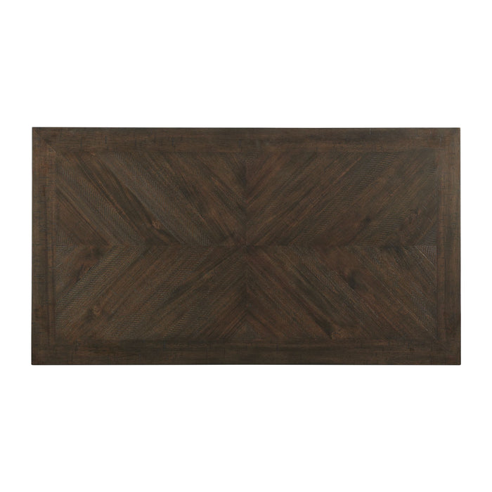 Colorado Occasional 2PC Set with Coffee & End Table