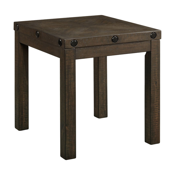 Colorado Occasional 3PC Set with Coffee & 2 End Tables - Furniture House (VA)