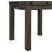 Colorado Occasional 3PC Set with Coffee & 2 End Tables - Furniture House (VA)