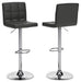 Bellatier Adjustable Height Bar Stool - Furniture House (VA)