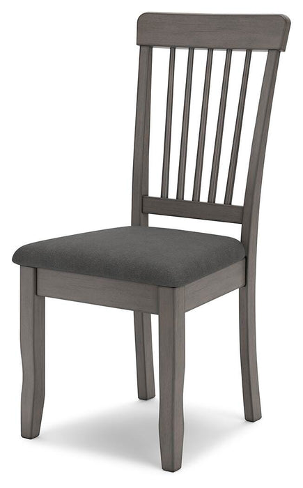 Shullden Dining Room Set - Furniture House (VA)