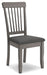 Shullden Dining Room Set - Furniture House (VA)