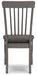 Shullden Dining Room Set - Furniture House (VA)