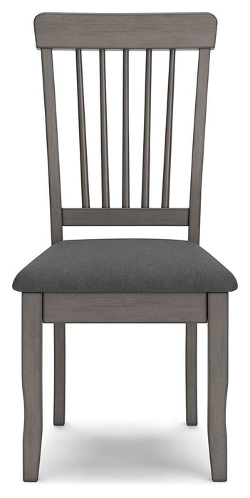Shullden Dining Room Set - Furniture House (VA)