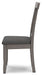 Shullden Dining Room Set - Furniture House (VA)