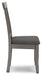 Shullden Dining Room Set - Furniture House (VA)