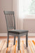 Shullden Dining Room Set - Furniture House (VA)