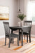 Shullden Dining Room Set - Furniture House (VA)