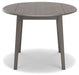 Shullden Dining Room Set - Furniture House (VA)