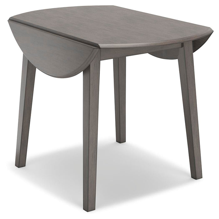 Shullden Dining Room Set - Furniture House (VA)