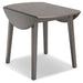 Shullden Dining Room Set - Furniture House (VA)