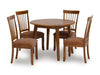Berringer Dining Set - Furniture House (VA)