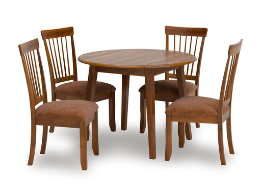 Berringer Dining Set - Furniture House (VA)