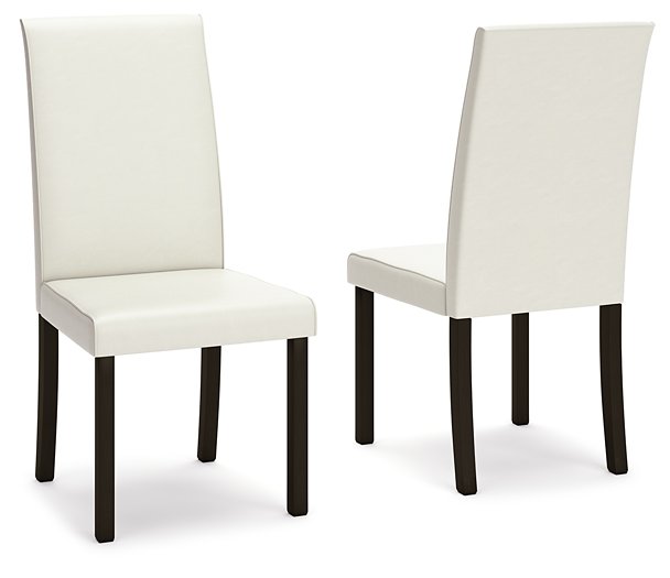 Kimonte Dining Chair - Furniture House (VA)
