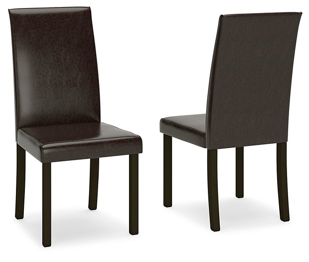Kimonte Dining Chair - Furniture House (VA)