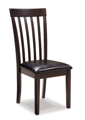 Hammis Dining Chair Set - Furniture House (VA)