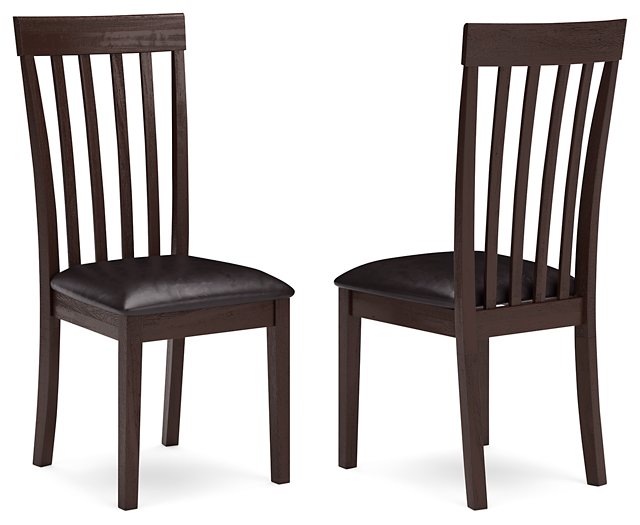 Hammis Dining Chair - Furniture House (VA)