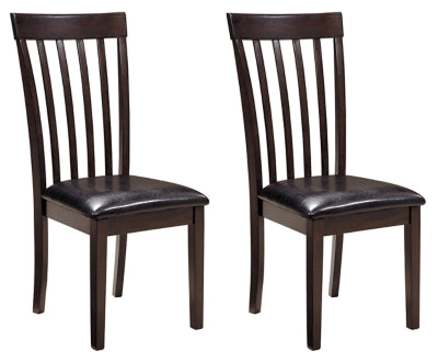 Hammis Dining Chair Set - Furniture House (VA)