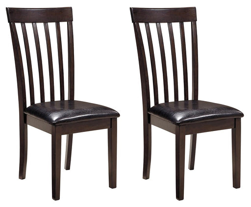 Hammis Dining Chair Set - Furniture House (VA)