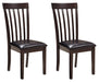 Hammis Dining Chair Set - Furniture House (VA)