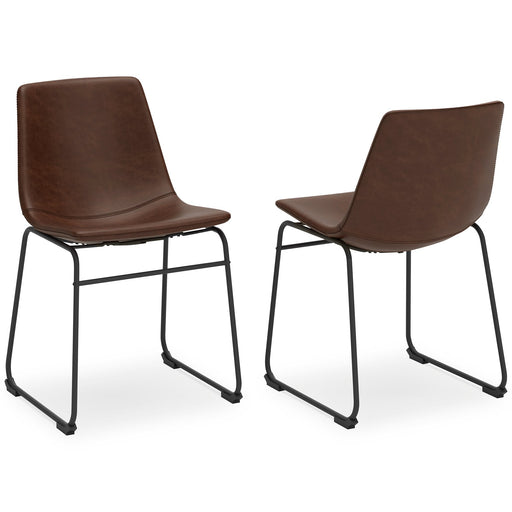 Centiar Dining Chair - Furniture House (VA)