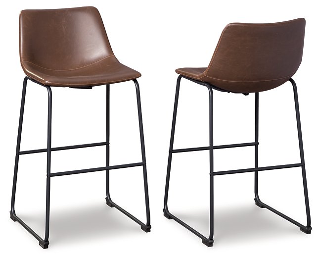 Centiar Pub Height Bar Stool - Furniture House (VA)