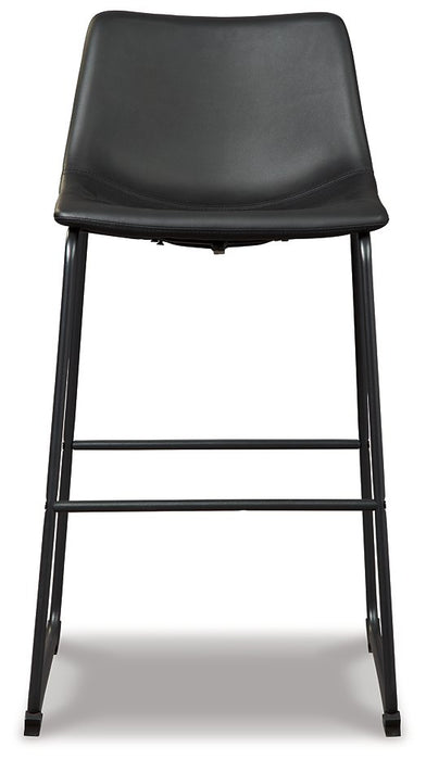 Centiar Pub Height Bar Stool - Furniture House (VA)