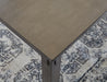 Bridson Counter Height Dining Table and Bar Stools (Set of 5) - Furniture House (VA)