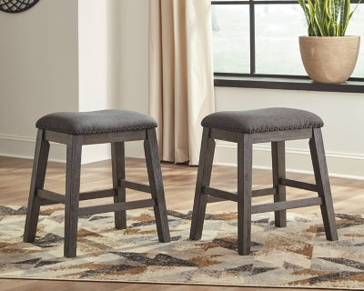 Caitbrook Counter Height Dining Package - Furniture House (VA)