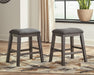 Caitbrook Counter Height Dining Package - Furniture House (VA)