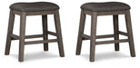 Caitbrook Counter Height Dining Package - Furniture House (VA)
