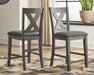 Caitbrook Counter Height Dining Package - Furniture House (VA)