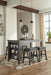 Caitbrook Counter Height Dining Package - Furniture House (VA)