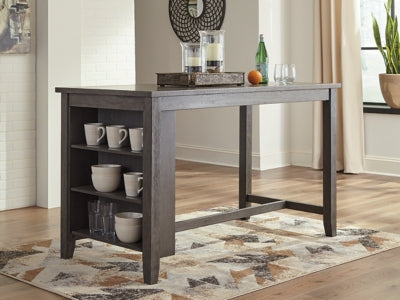 Caitbrook Counter Height Dining Table - Furniture House (VA)