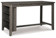 Caitbrook Counter Height Dining Table - Furniture House (VA)