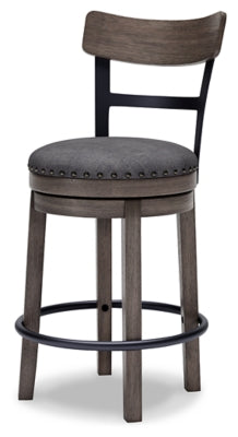 Caitbrook Counter Height Bar Stool - Furniture House (VA)