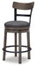 Caitbrook Counter Height Bar Stool - Furniture House (VA)