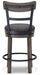 Caitbrook Counter Height Bar Stool - Furniture House (VA)
