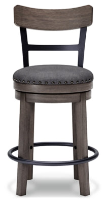 Caitbrook Counter Height Bar Stool - Furniture House (VA)