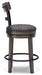 Caitbrook Counter Height Bar Stool - Furniture House (VA)