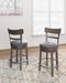 Caitbrook Counter Height Bar Stool - Furniture House (VA)