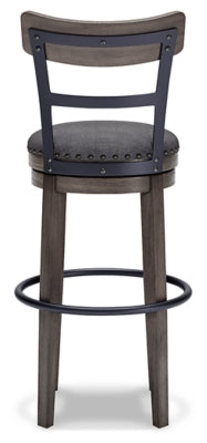 Caitbrook Bar Height Bar Stool - Furniture House (VA)