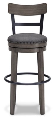 Caitbrook Bar Height Bar Stool - Furniture House (VA)