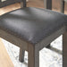 Caitbrook Dining Table and Chairs (Set of 7) - Furniture House (VA)