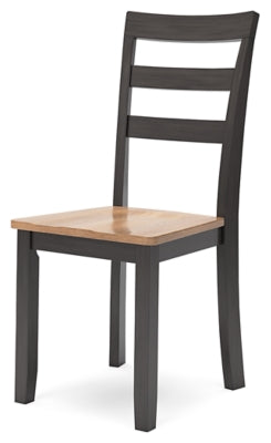 Gesthaven Dining Set - Furniture House (VA)