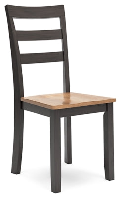 Gesthaven Dining Set - Furniture House (VA)